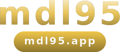 mdl95 logo